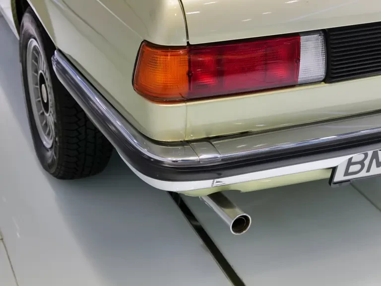 1981 BMW E21 3 Series - Image 21 of 24