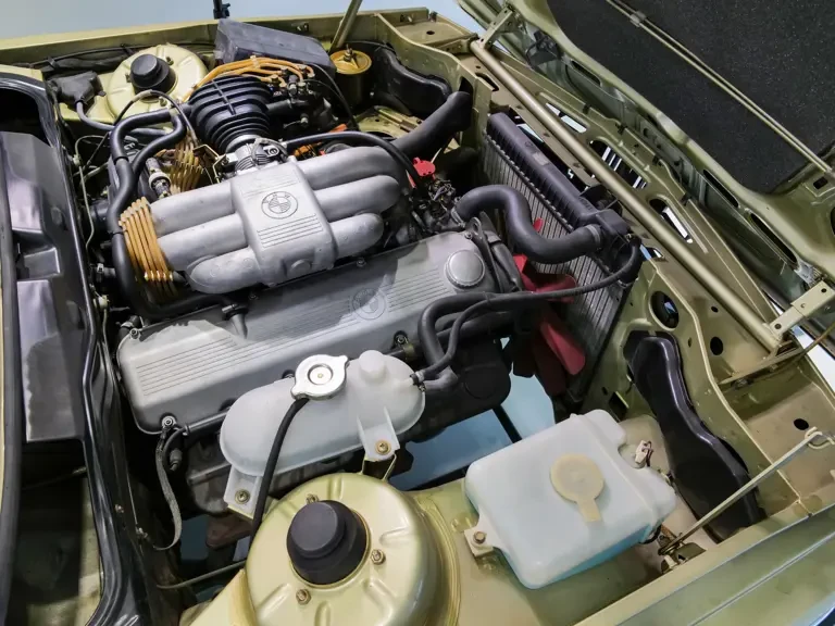 1981 BMW E21 3 Series - Image 22 of 24