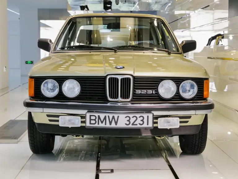 1981 BMW E21 3 Series - Image 8 of 24