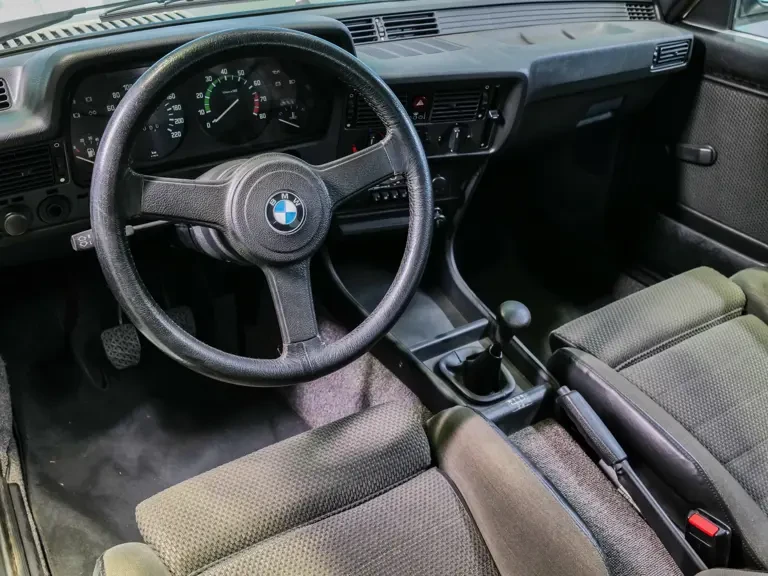 1981 BMW E21 3 Series - Image 5 of 24
