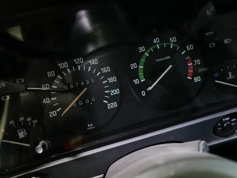 1981 BMW E21 3 Series - Image 11 of 24