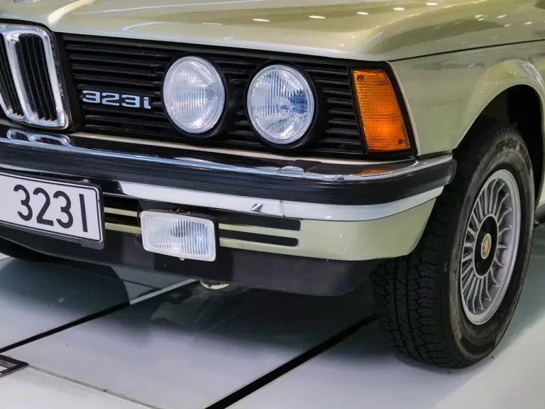1981 BMW E21 3 Series - Image 19 of 24