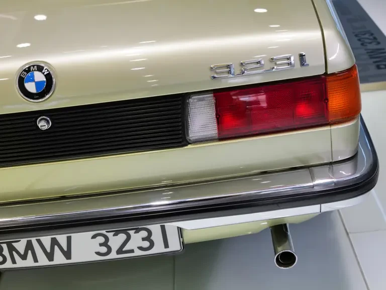 1981 BMW E21 3 Series - Image 20 of 24