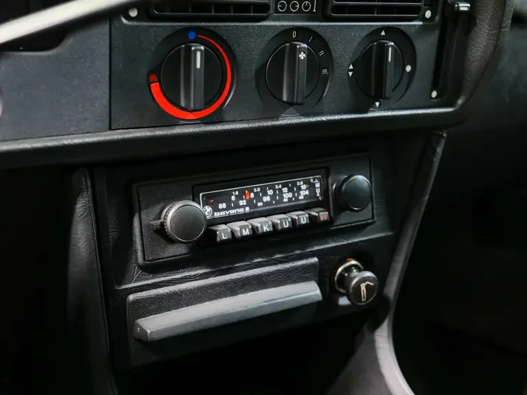 1981 BMW E21 3 Series - Image 12 of 24