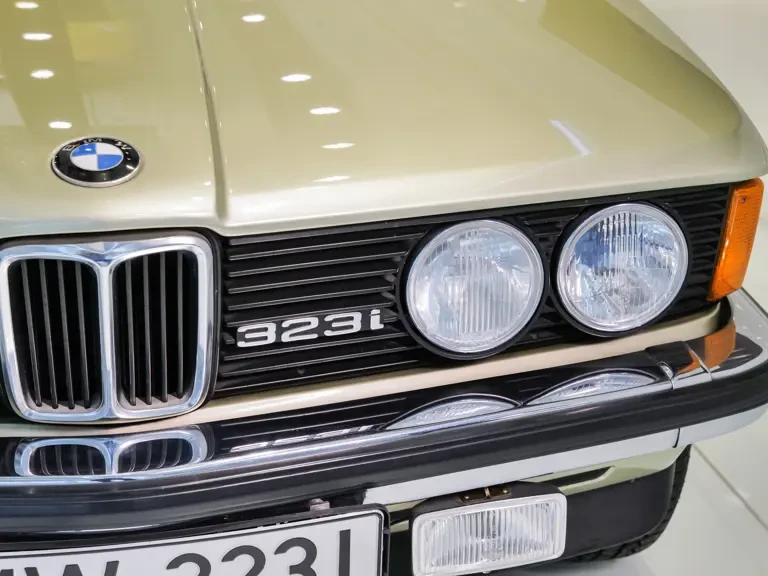 1981 BMW E21 3 Series - Image 7 of 24