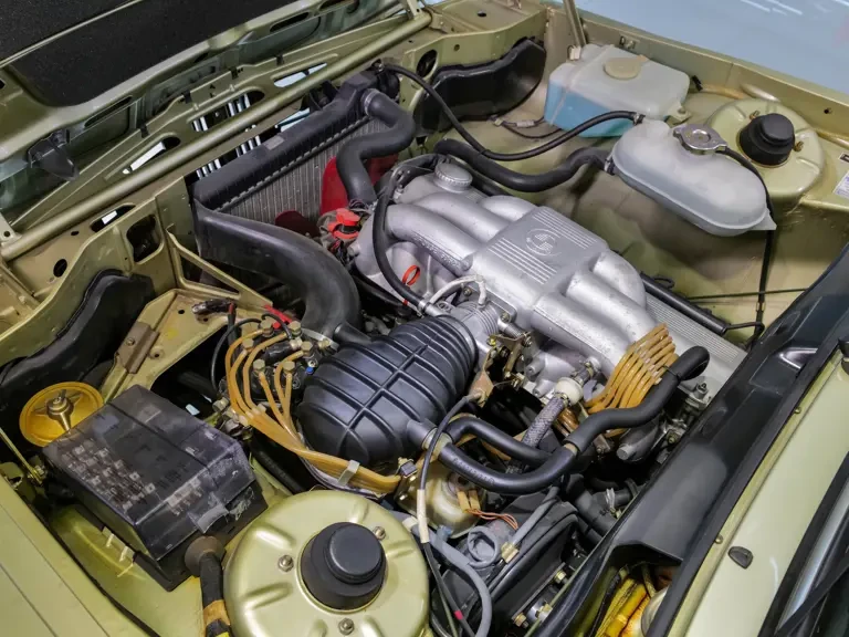 1981 BMW E21 3 Series - Image 4 of 24