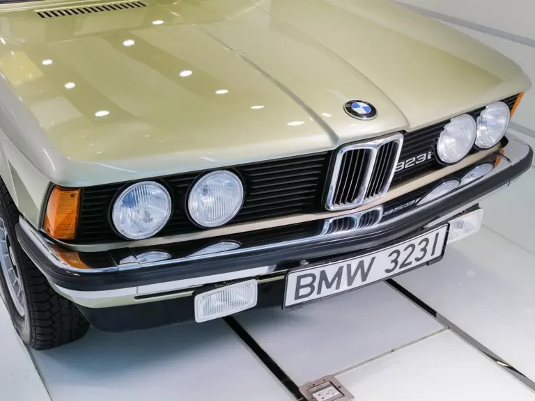 1981 BMW E21 3 Series - Image 18 of 24