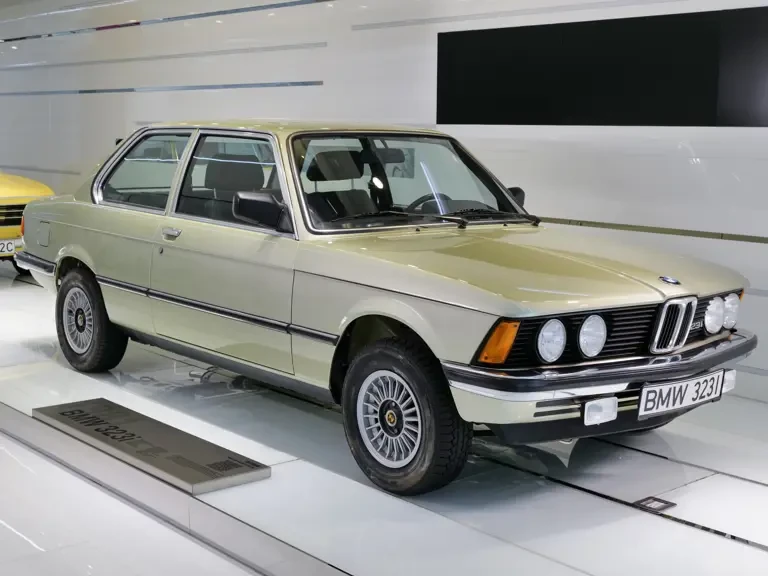 1981 BMW E21 3 Series - Image 2 of 24