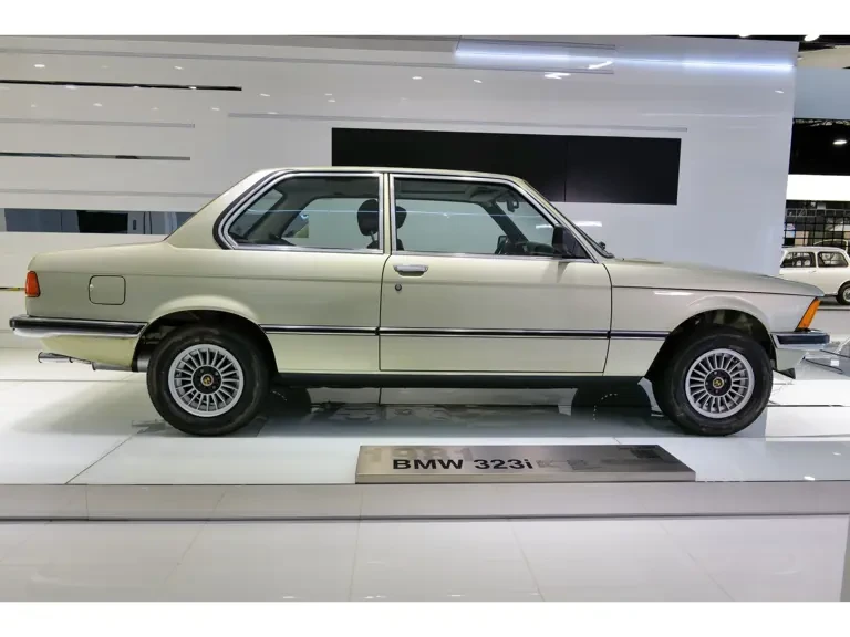 1981 BMW E21 3 Series - Image 6 of 24