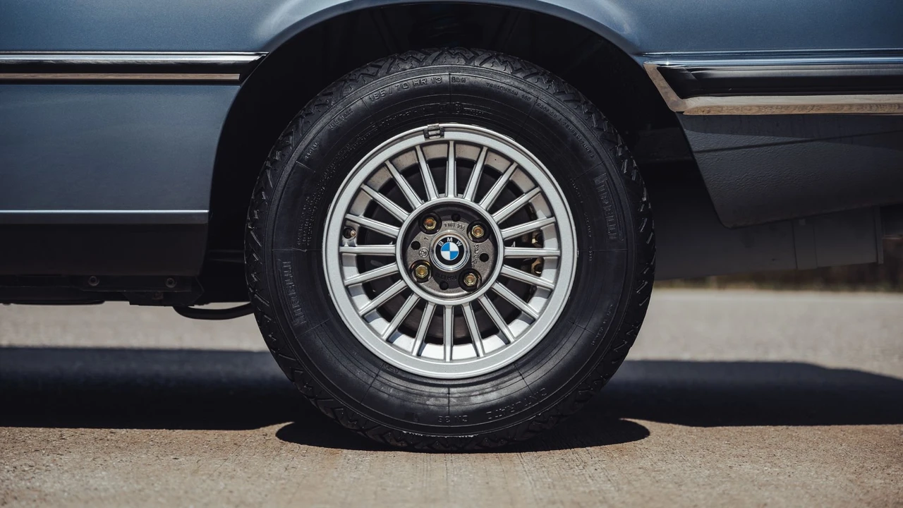 1981 BMW E21 3 Series - Image 30 of 31