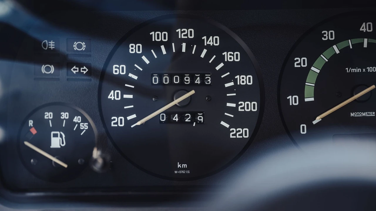 1981 BMW E21 3 Series - Image 13 of 31