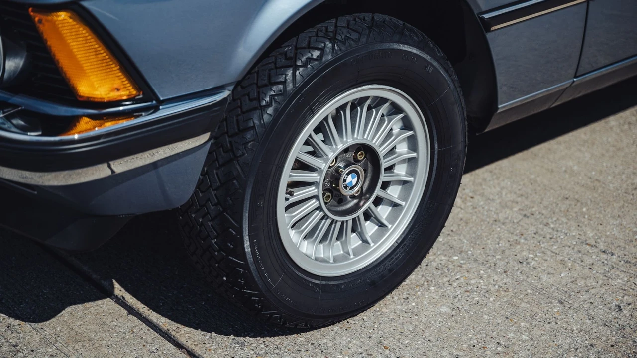 1981 BMW E21 3 Series - Image 24 of 31