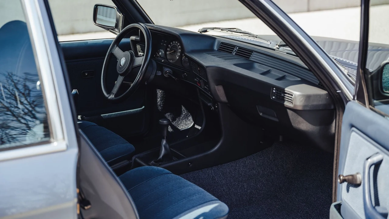 1981 BMW E21 3 Series - Image 6 of 31