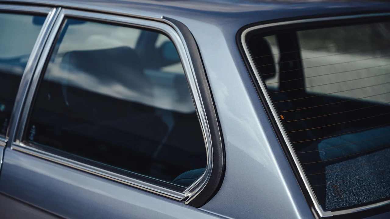 1981 BMW E21 3 Series - Image 29 of 31
