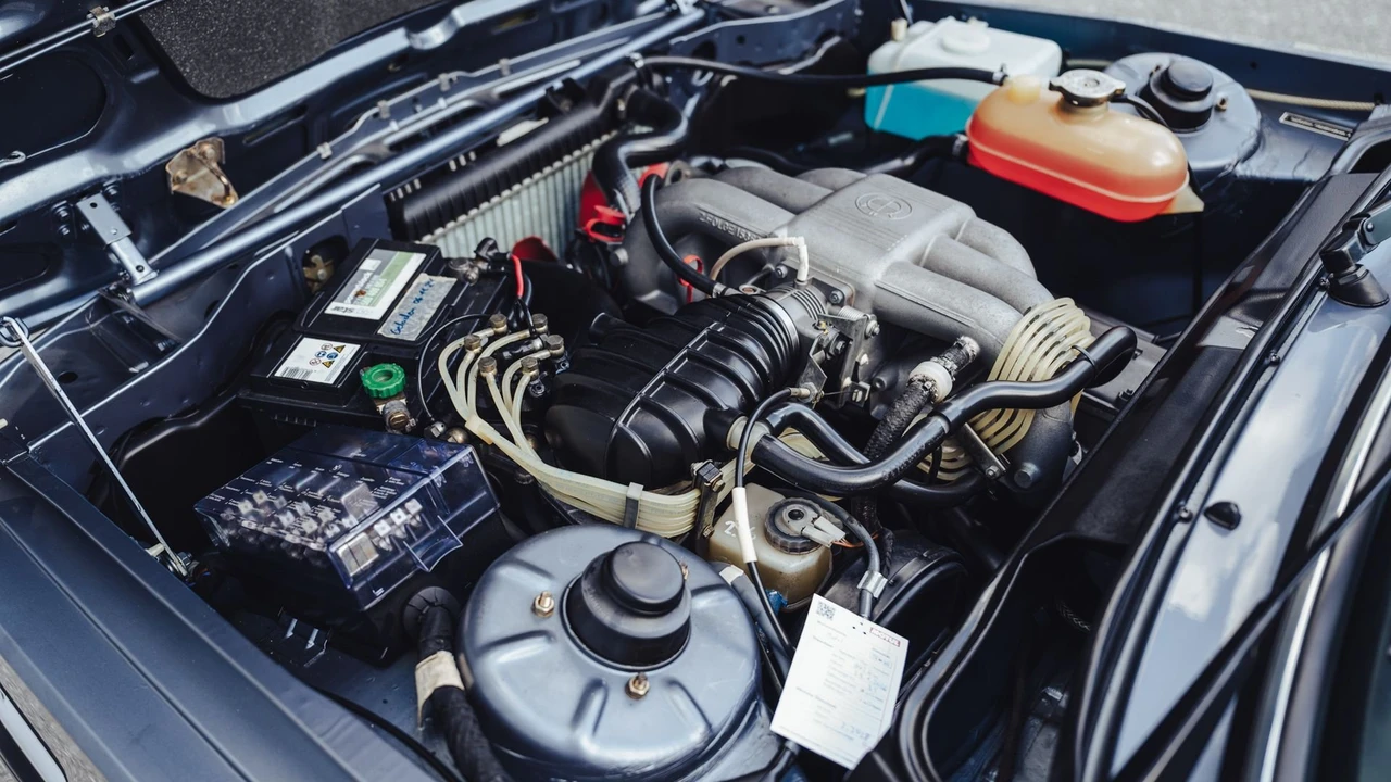 1981 BMW E21 3 Series - Image 9 of 31