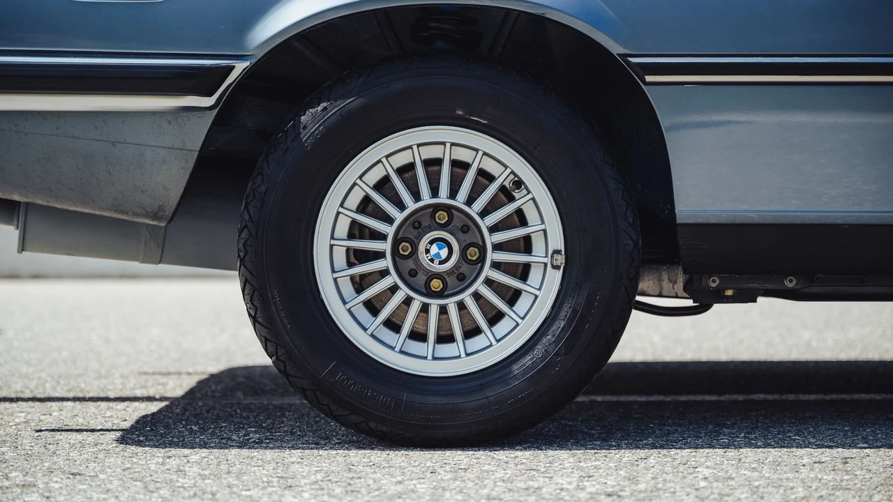 1981 BMW E21 3 Series - Image 17 of 31