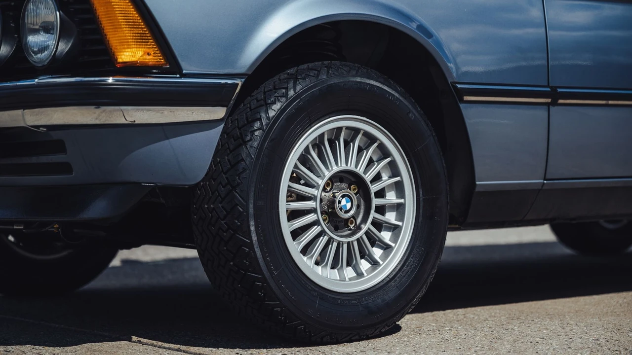 1981 BMW E21 3 Series - Image 26 of 31