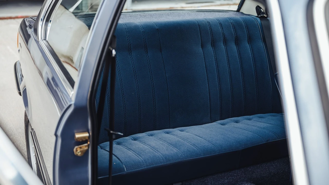 1981 BMW E21 3 Series - Image 10 of 31