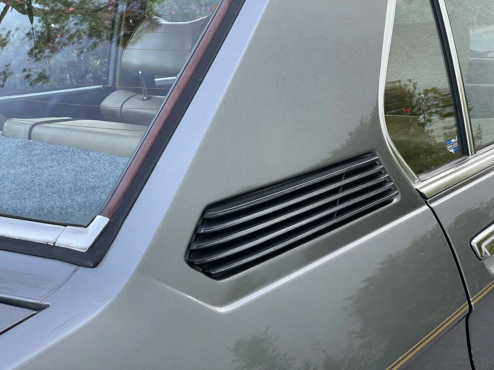 1981 BMW E12 5 Series - Image 31 of 31