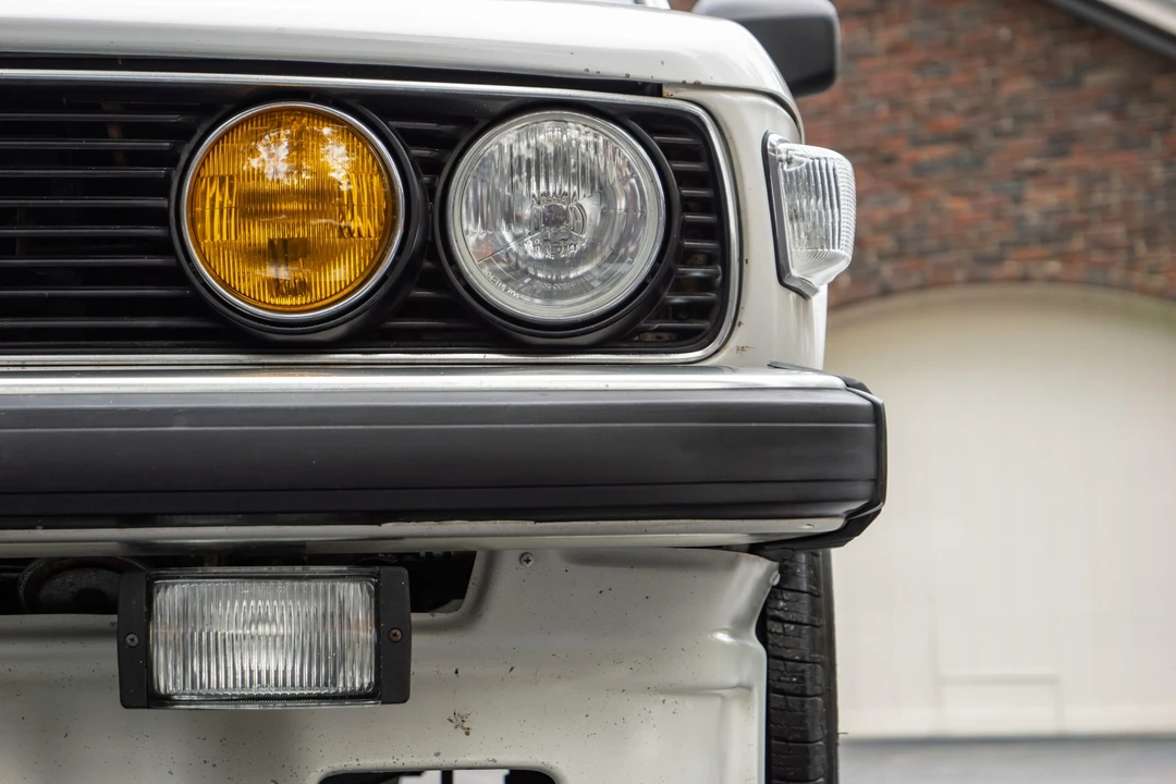 1981 BMW E12 5 Series - Image 12 of 31