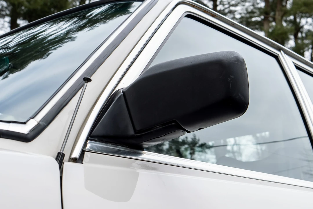 1981 BMW E12 5 Series - Image 29 of 31