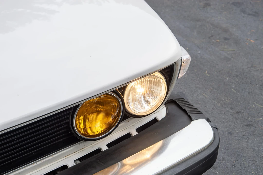 1981 BMW E12 5 Series - Image 18 of 31