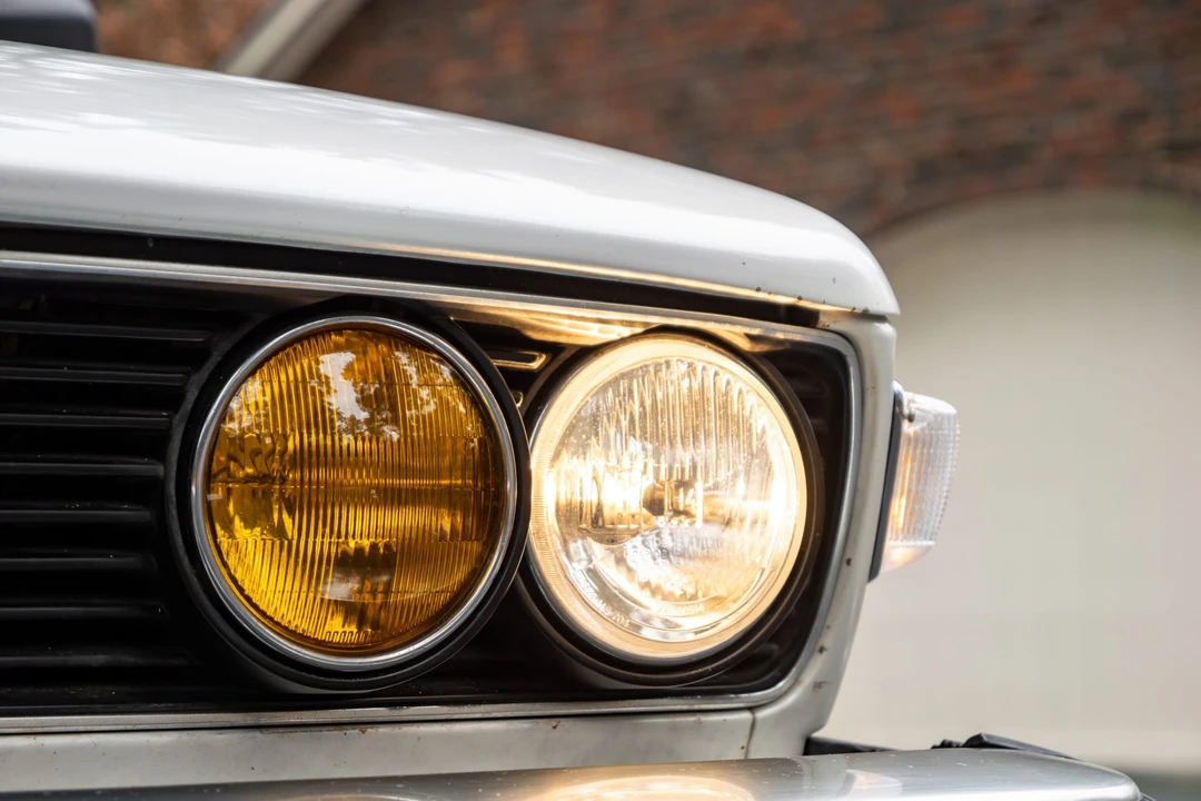1981 BMW E12 5 Series - Image 14 of 31