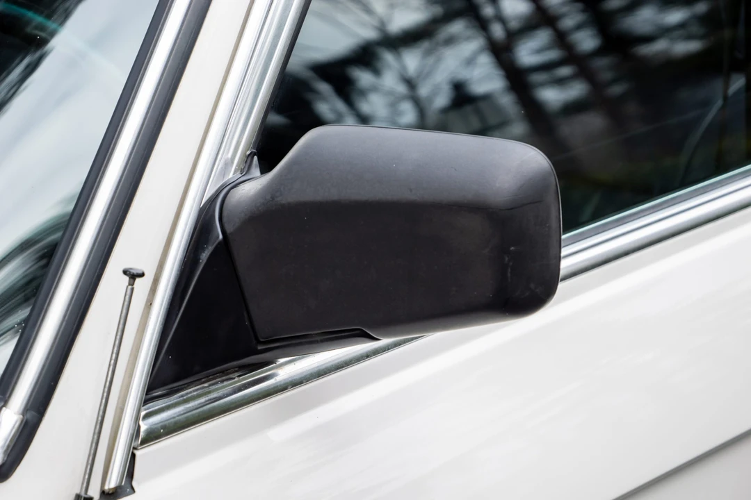 1981 BMW E12 5 Series - Image 28 of 31