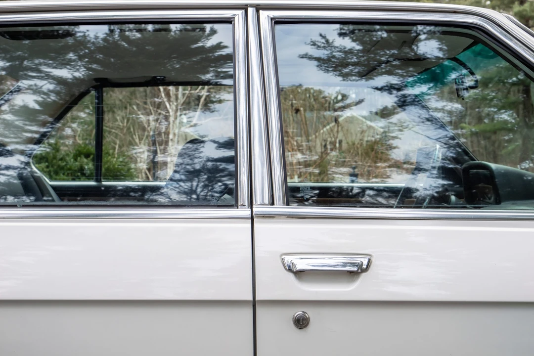 1981 BMW E12 5 Series - Image 30 of 31