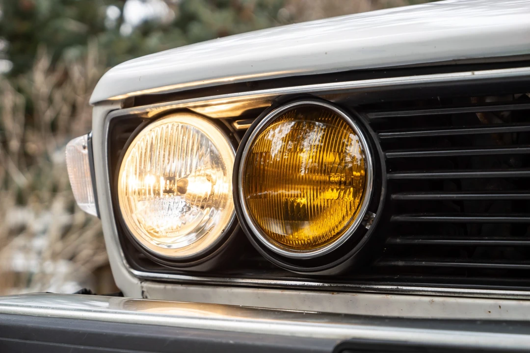 1981 BMW E12 5 Series - Image 13 of 31