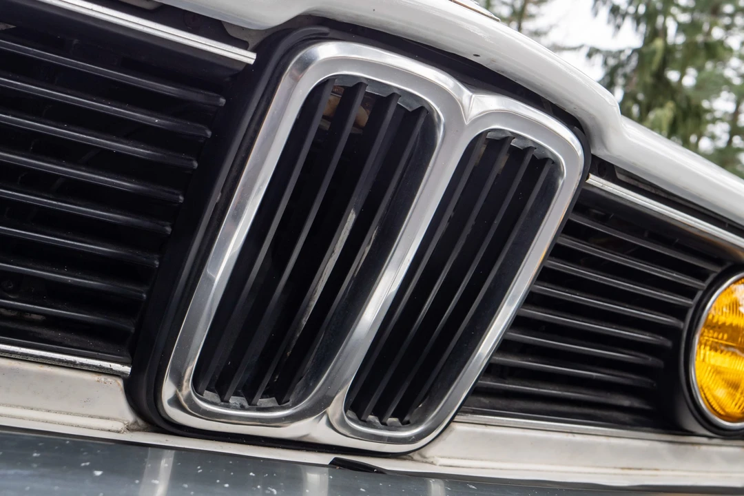 1981 BMW E12 5 Series - Image 11 of 31