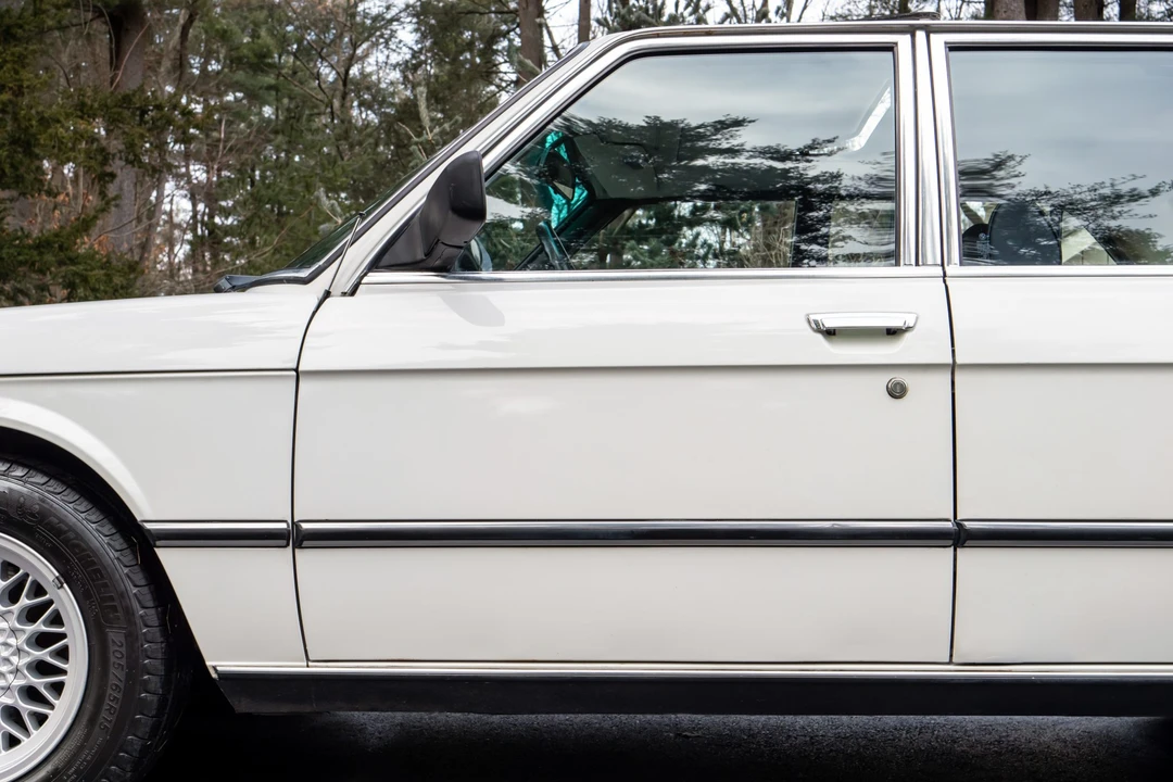 1981 BMW E12 5 Series - Image 24 of 31