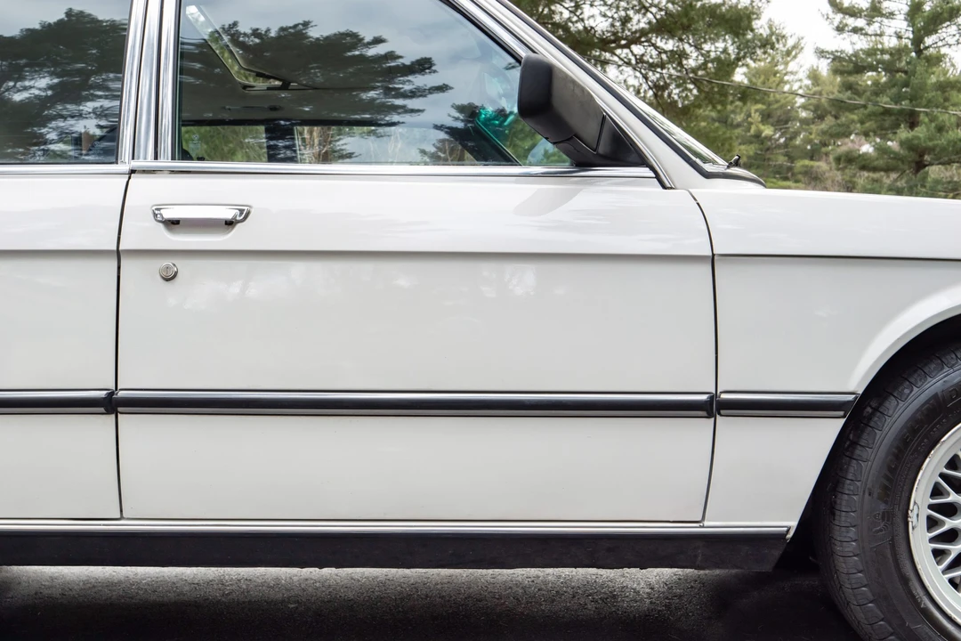 1981 BMW E12 5 Series - Image 25 of 31