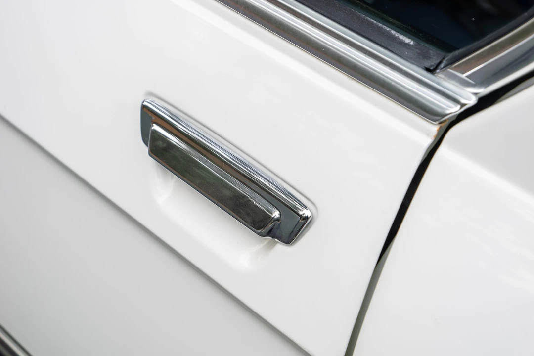1981 BMW E12 5 Series - Image 31 of 31
