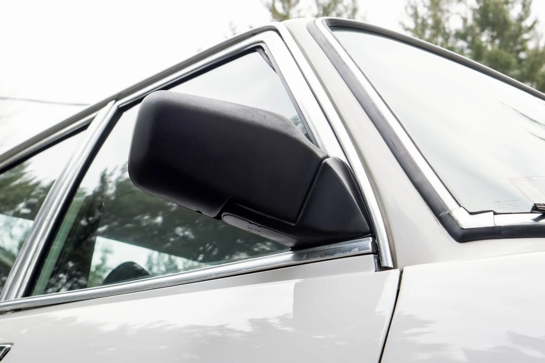 1981 BMW E12 5 Series - Image 27 of 31