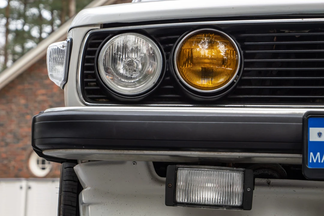 1981 BMW E12 5 Series - Image 10 of 31