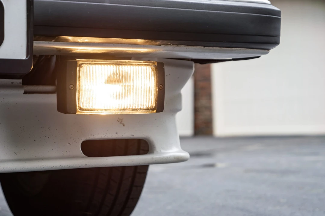1981 BMW E12 5 Series - Image 16 of 31