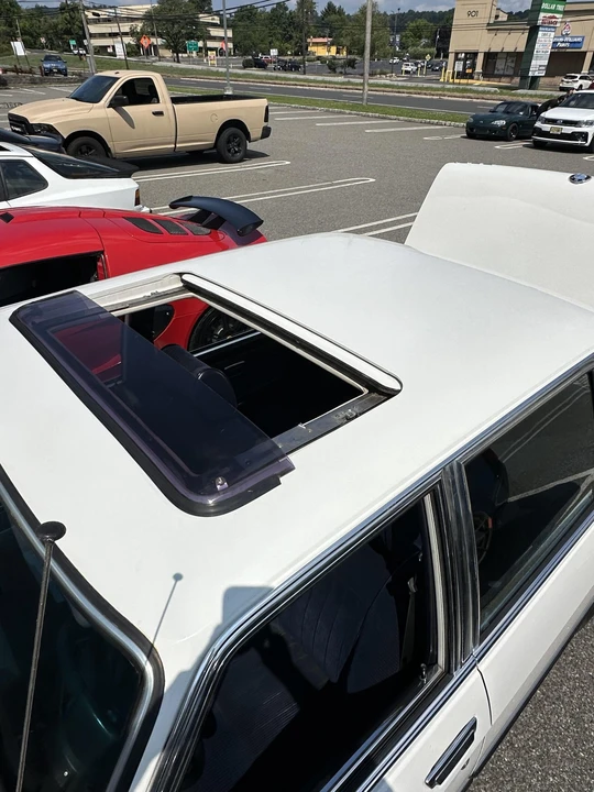 1981 BMW E12 5 Series - Image 12 of 31