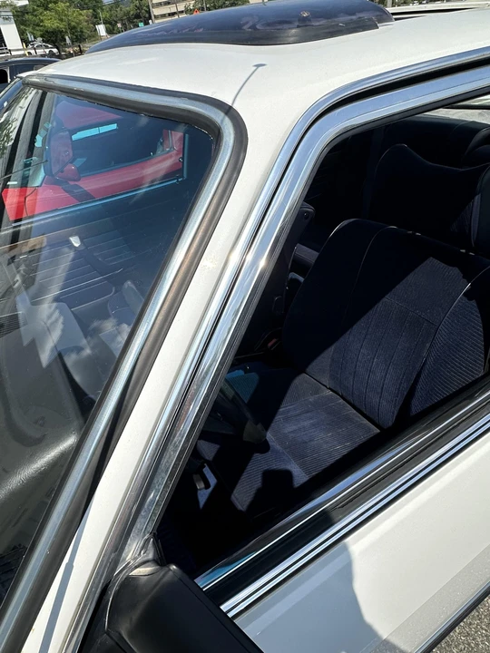 1981 BMW E12 5 Series - Image 16 of 31