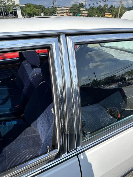 1981 BMW E12 5 Series - Image 17 of 31