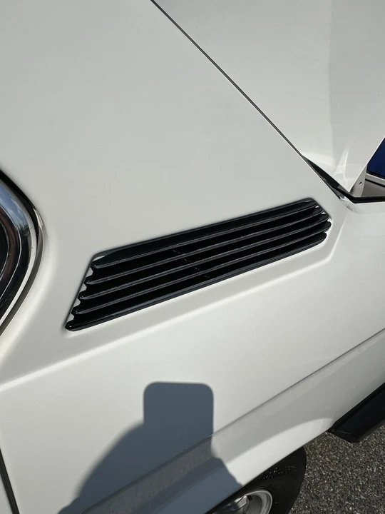 1981 BMW E12 5 Series - Image 13 of 31