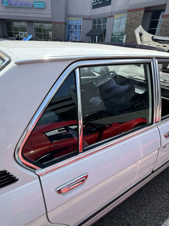 1981 BMW E12 5 Series - Image 14 of 31