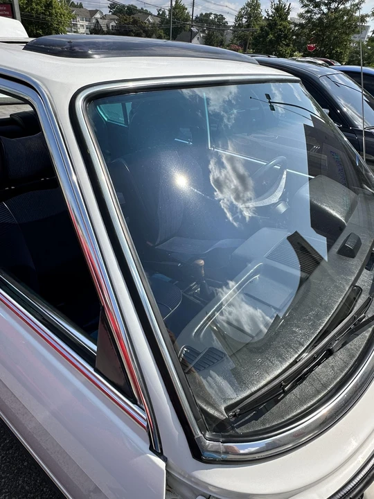 1981 BMW E12 5 Series - Image 18 of 31