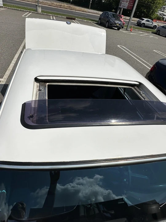 1981 BMW E12 5 Series - Image 11 of 31