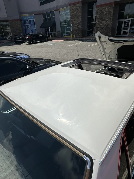 1981 BMW E12 5 Series - Image 10 of 31