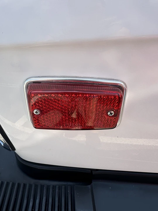 1981 BMW E12 5 Series - Image 28 of 31