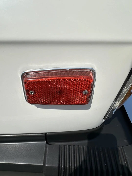 1981 BMW E12 5 Series - Image 25 of 31