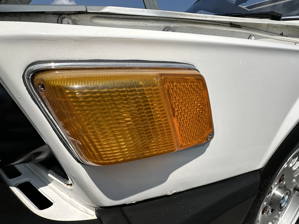 1981 BMW E12 5 Series - Image 24 of 31