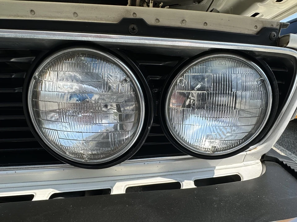 1981 BMW E12 5 Series - Image 23 of 31