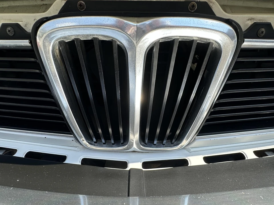 1981 BMW E12 5 Series - Image 22 of 31